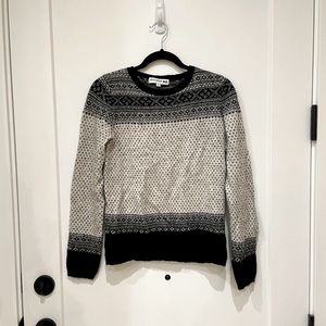 Uniqlo | Ines De La Fressange Sweater